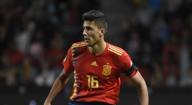 Covid-19 Bikin Pemain Spanyol Khawatir Lewatkan Piala Eropa