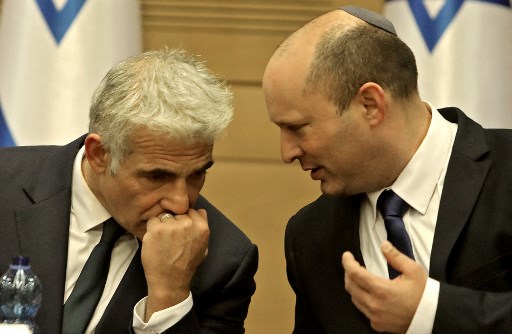 Pengamat: Dukungan Partai Arab di Koalisi Israel Bisa Untungkan Palestina