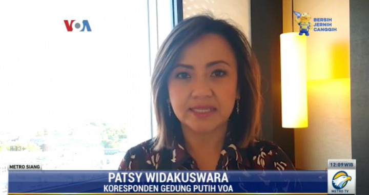 Ini Catatan Penting Pertemuan KTT G7 dari Jurnalis Senior <i>VOA</i>