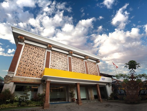 Bank Mandiri Taspen Bidik Jadi BUKU III