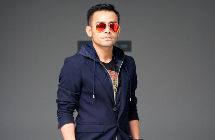 Judika Kaget Anji Ditangkap karena Narkoba