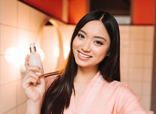 3 Cara Mudah Atasi Kulit Kering