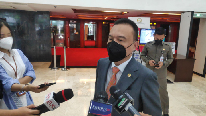 Pemerintah Diminta Membuat Aturan Tegas Menyikapi Penyebaran Covid-19