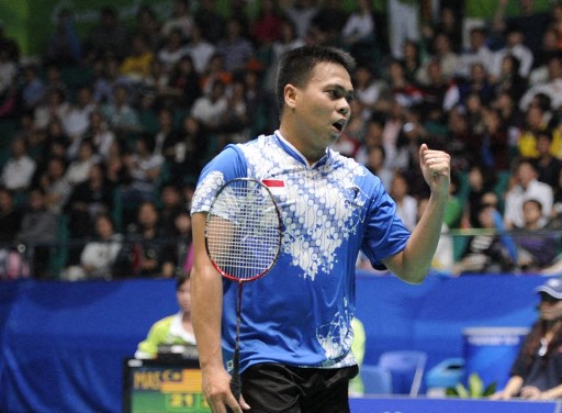 <i>Trending</i> Medsos: Kudus, Markis Kido, hingga Spanyol Ditahan Imbang