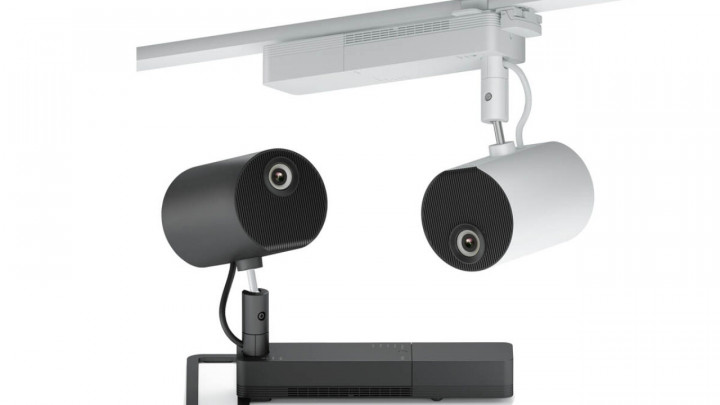 Epson Rilis Proyektor Lighting Menarik dan Dukung Kreativitas