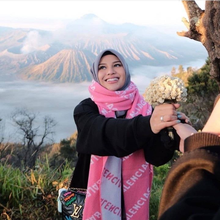 Dikritik Petik Bunga Edelweiss, Atta Halilintar Ungkap Alasannya