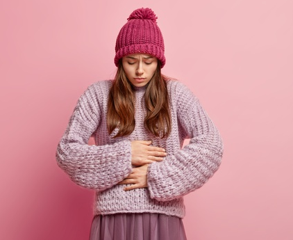 Endometriosis sulit dideteksi karena gejalanya serupa dengan menstruasi yang berat dan menyakitkan. (Foto: Ilustrasi. Dok. Freepik.com)