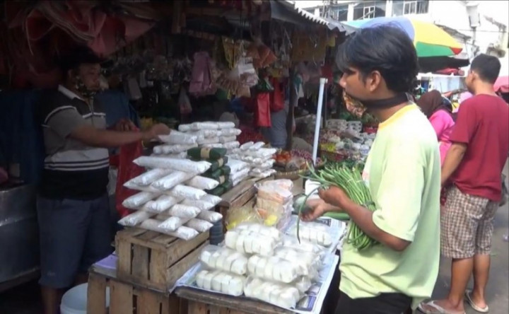 Harga Kedelai Tembus Rp12 Ribu, Perajin Tempe Mogok Produksi