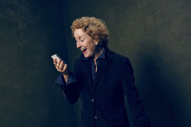 Aktris dalam Film Gone Girl Meninggal