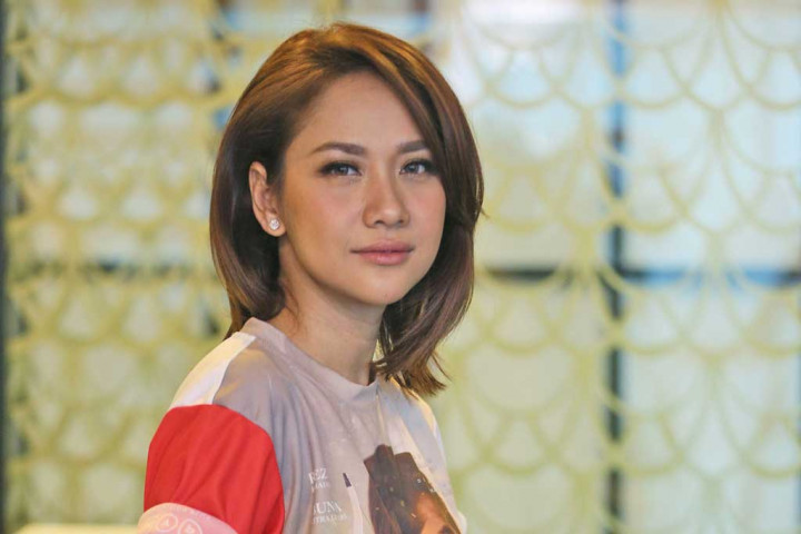 Positif Covid-19, BCL Janji Bakal Segera Pulih