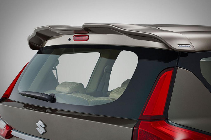 Sejumlah Aksesoris yang Bisa Bikin Mobil Semakin Kece