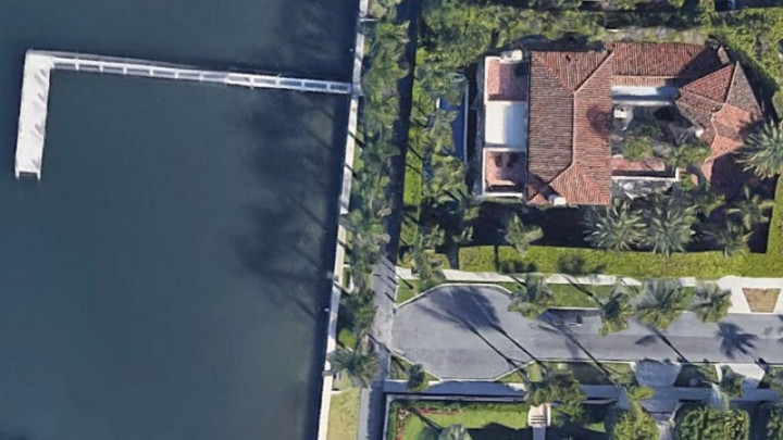 Tommy Hilfiger Beli Rumah 3 Kamar Seharga Rp299 Miliar