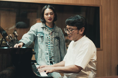 Album Lagu Baru Dari Masa Lalu Dirilis, Libatkan Andien sampai Mondo Gascaro