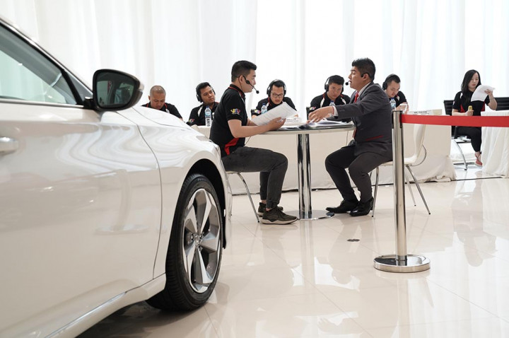 Insentif PPnBM Diperpanjang, Pabrikan Sorak-Sorai Bergembira