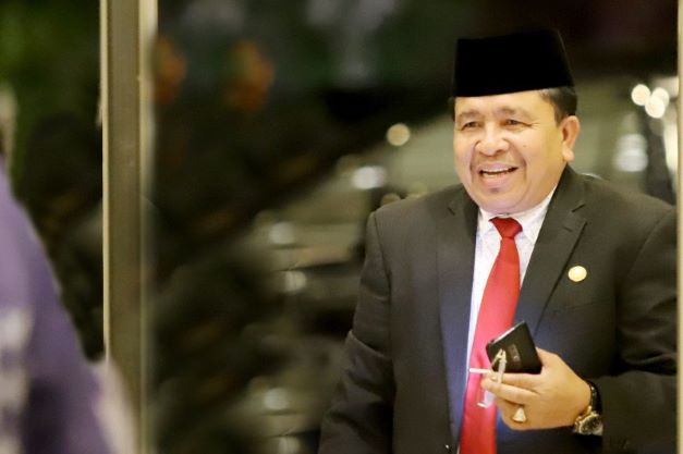 UIN Ar-Raniry Aceh Buka Jalur Masuk Terakhir Mahasiswa Baru