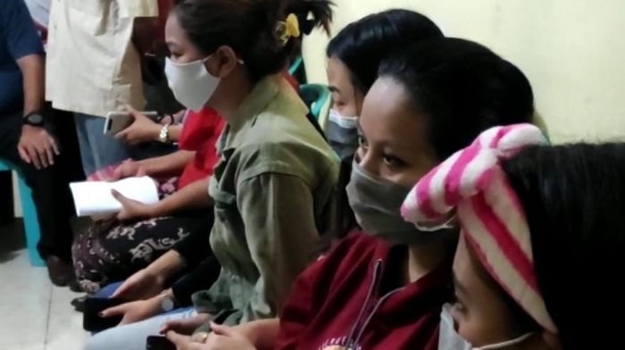 Puluhan Anak Kedapatan Dipekerjakan di Klub Malam di Sikka