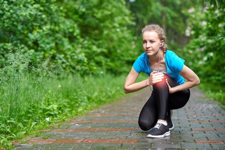 Bolehkah Pasien Radang Sendi Melakukan Olahraga?