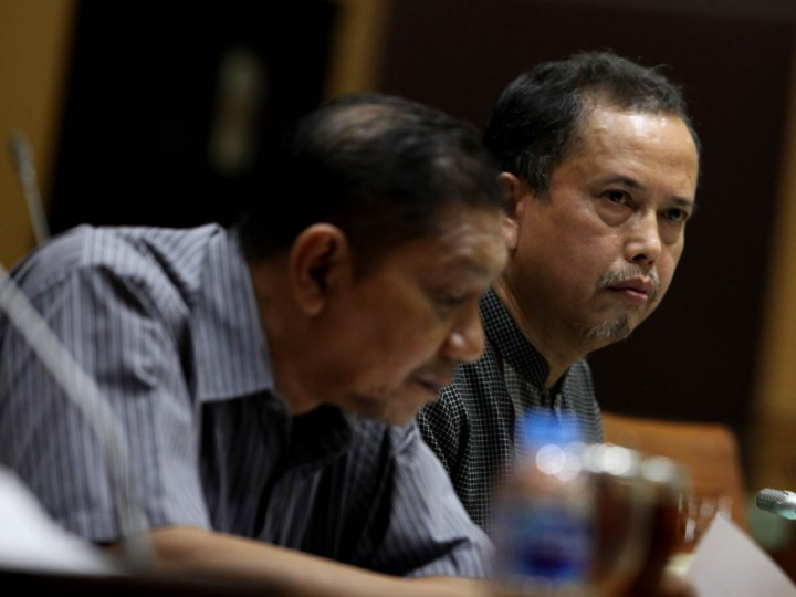 Ketua IPW Neta S Pane Meninggal Dunia karena Covid-19