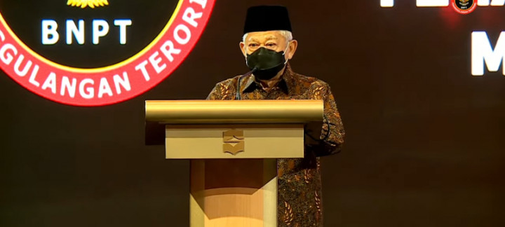 Perpres RAN PE Dinilai Tingkatkan Rasa Aman Masyarakat dari Ancaman Ekstremisme