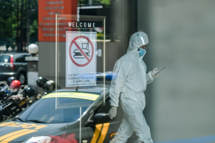 Tagihan Belum Dibayar, PHRI Setuju Jika Isolasi Mandiri di Hotel Dihentikan