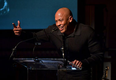 Legenda Hip-Hop Dr. Dre Didiagnosa Derita Aneurisma