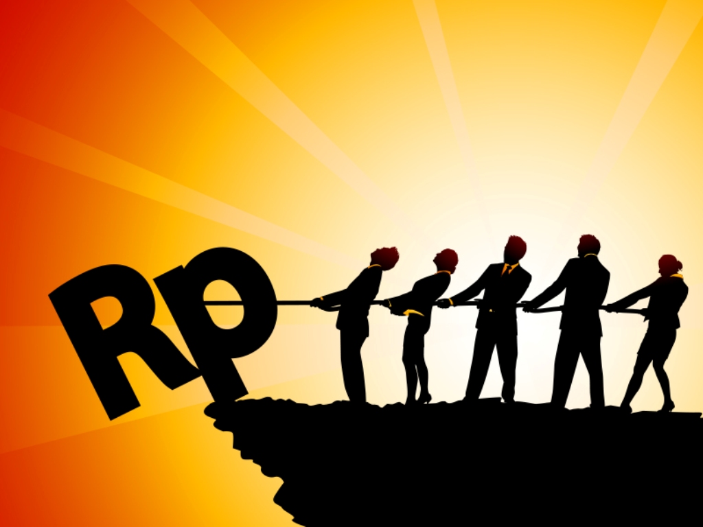 Ilustrasi laju inflasi tahun ini - - Foto: dok MI