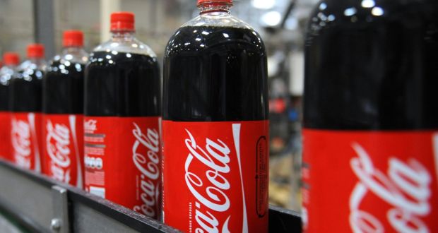 Cristiano Ronaldo Bikin Coca Cola Rugi Rp57 Triliun