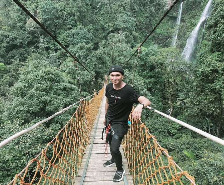 Tak Disangka, Anji Ternyata Menyembunyikan Ganja di Tempat Ini