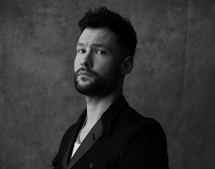 Cinta yang Begitu Besar di Lagu Baru Calum Scott