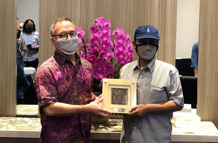 Keindahan Lombok Barat Diharap Pikat Hati Investor