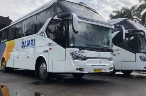 Ternyata Damri Nunggak Thr Dan Gaji Karyawan