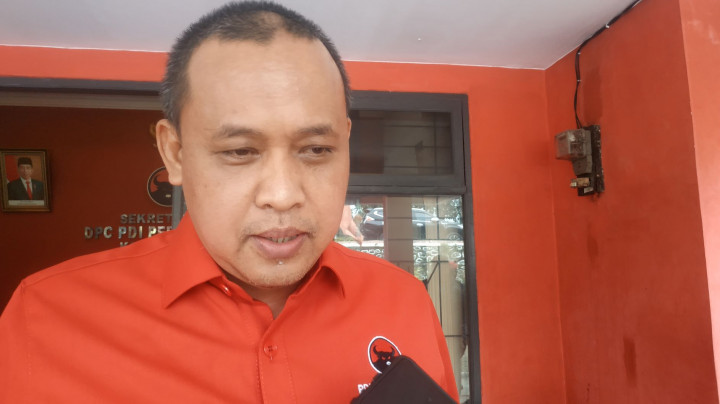 Pembangunan Lintasan LRT Dinilai Sebagai Penyebab Banjir Bekasi