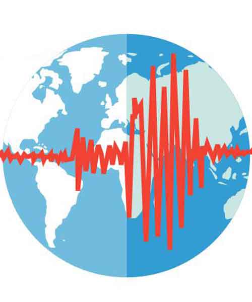 Upaya Mitigasi Potensi Gempa Bumi di Indonesia