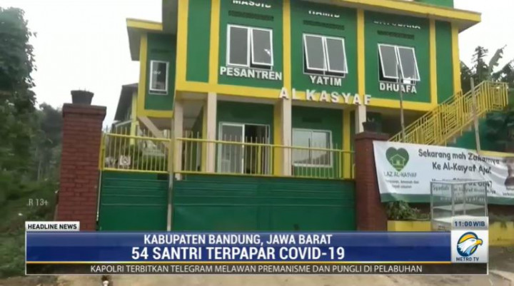 Lonjakan Varian Delta, Indonesia Harus Belajar dari India dan Amerika