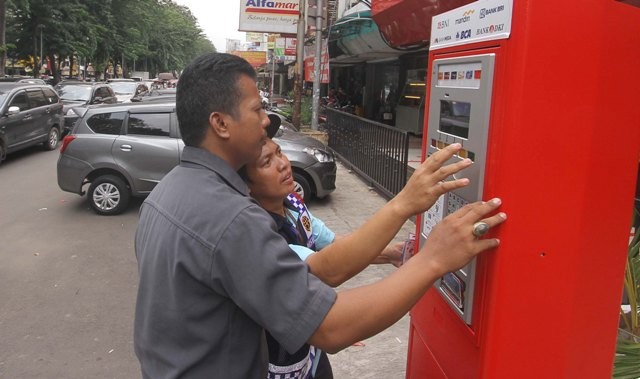 Alasan Di Balik Usulan Parkir Sampai Rp60 Ribu Per Jam