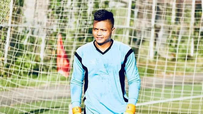 Pesepakbola Myanmar Minta Suaka ke Jepang