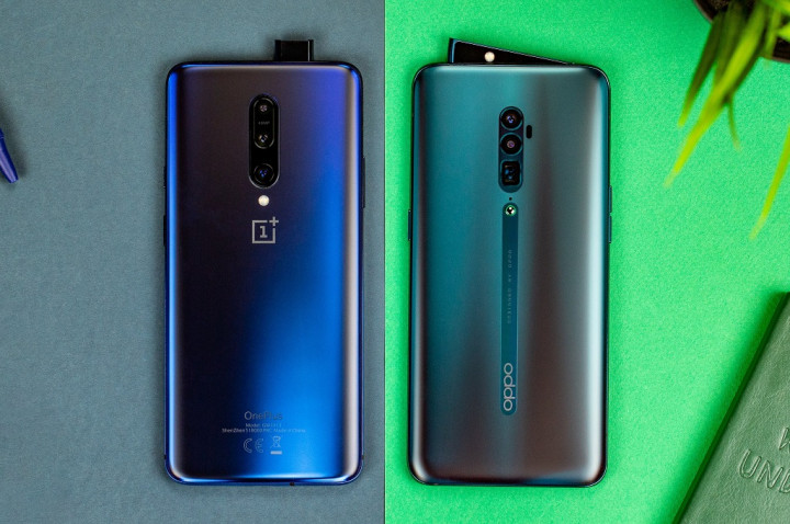 OnePlus Perdalam Integrasinya dengan Oppo