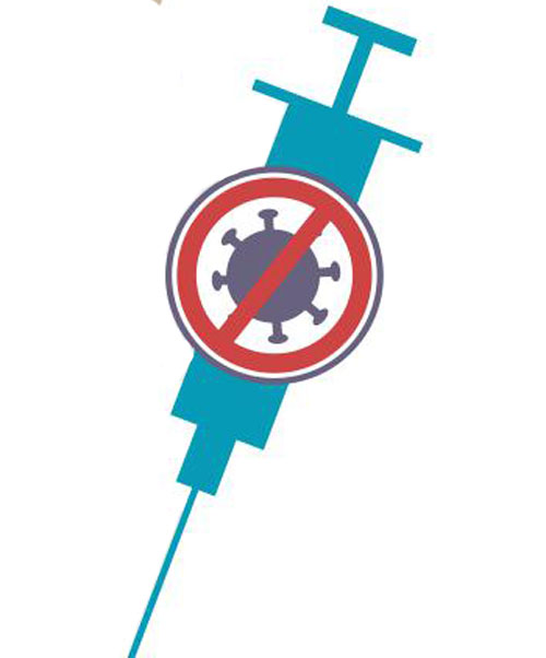 11,8 Juta Warga Telah Jalani Vaksinasi Covid-19