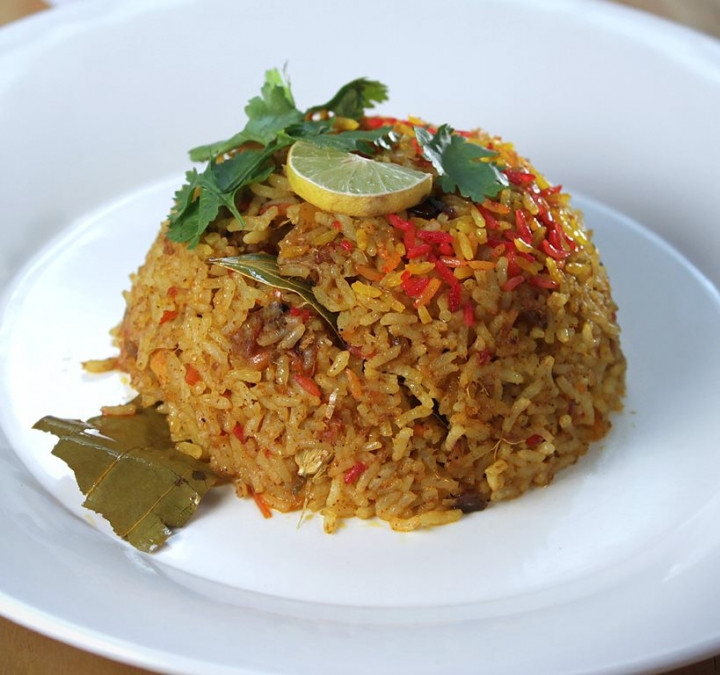 Bikin Menu Makanan Lebih Bergizi Yuk! Ini Resep Nasi Goreng Buncis