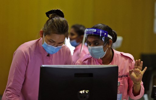 80 Persen Karyawan di Qatar akan Diizinkan Bekerja dari Kantor