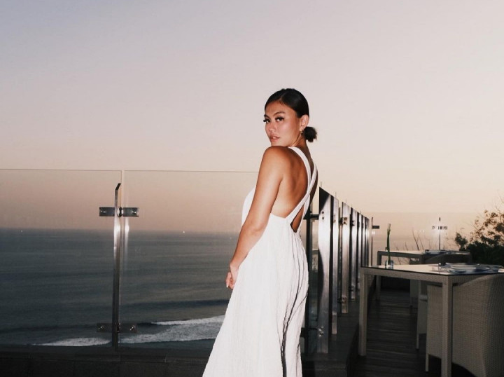 Agnez Mo Bangun Klinik dan Sediakan Vaksin Covid-19 Gratis