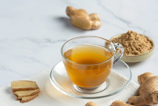 9 Manfaat Air Jahe, Salah Satunya Mengatasi Kembung