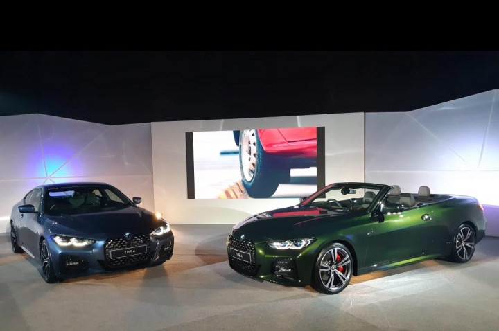 BMW Punya 'Mainan Baru' untuk Orang Kaya di Indonesia