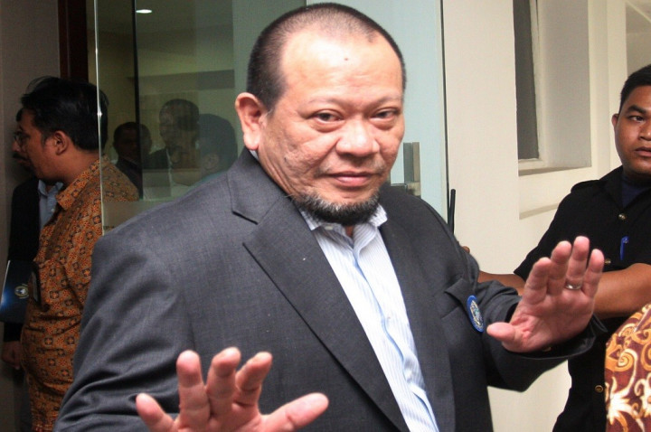 Kasus Covid-19 Meningkat Drastis, Agenda Pertemuan Besar Diminta Ditunda