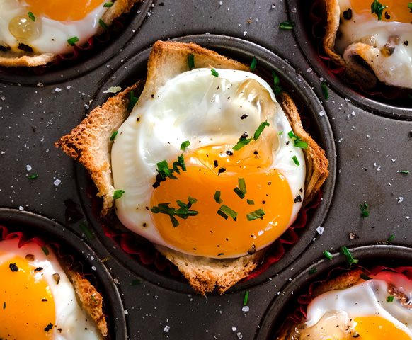 Manfaat Vitamin D yang Perlu Kamu Ketahui