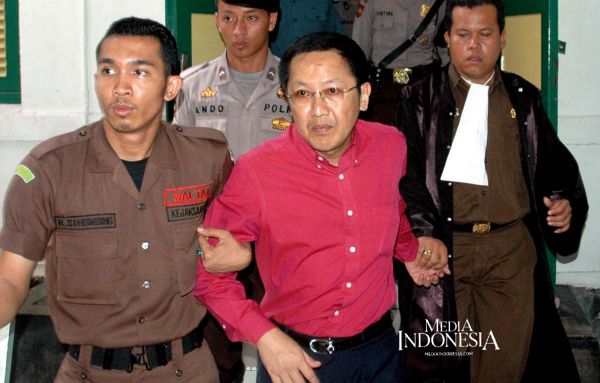 KBRI Tunggu Keputusan Imigrasi Singapura Terkait Pemulangan Adelin Lis