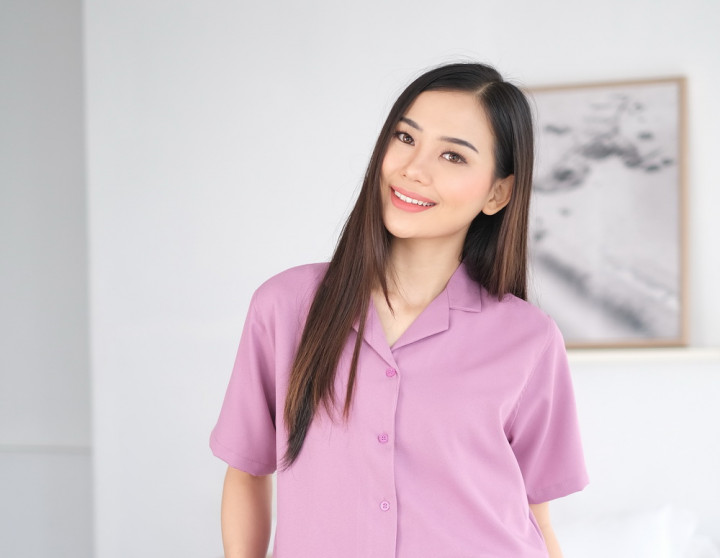 Menang Audisi, Evelina Witanama Jadi Pemain Baru Sinetron Ikatan Cinta