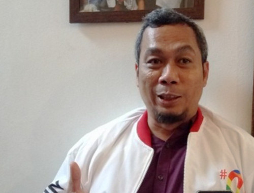 Gereja Abdullah bin Nuh