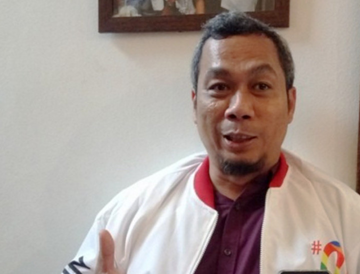 Gereja Abdullah bin Nuh