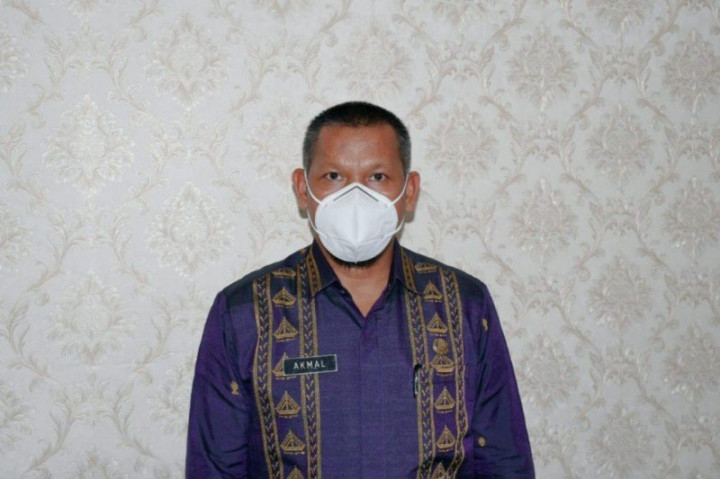 Serdang Bedagai Sumut Terapkan PPKM Hingga 28 Juni 2021